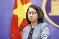 越南欢迎柬埔寨与泰国达成的“立刻且无条件”停火协议